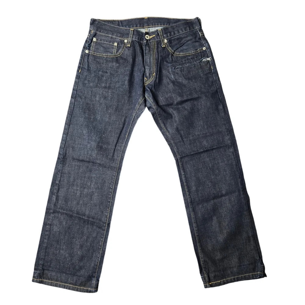Levi's 514 Slim Straight Men's Jean 32x29
